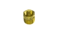 Picture of BRASS BUSHING, 1/2"MPT X 3/8"F PT