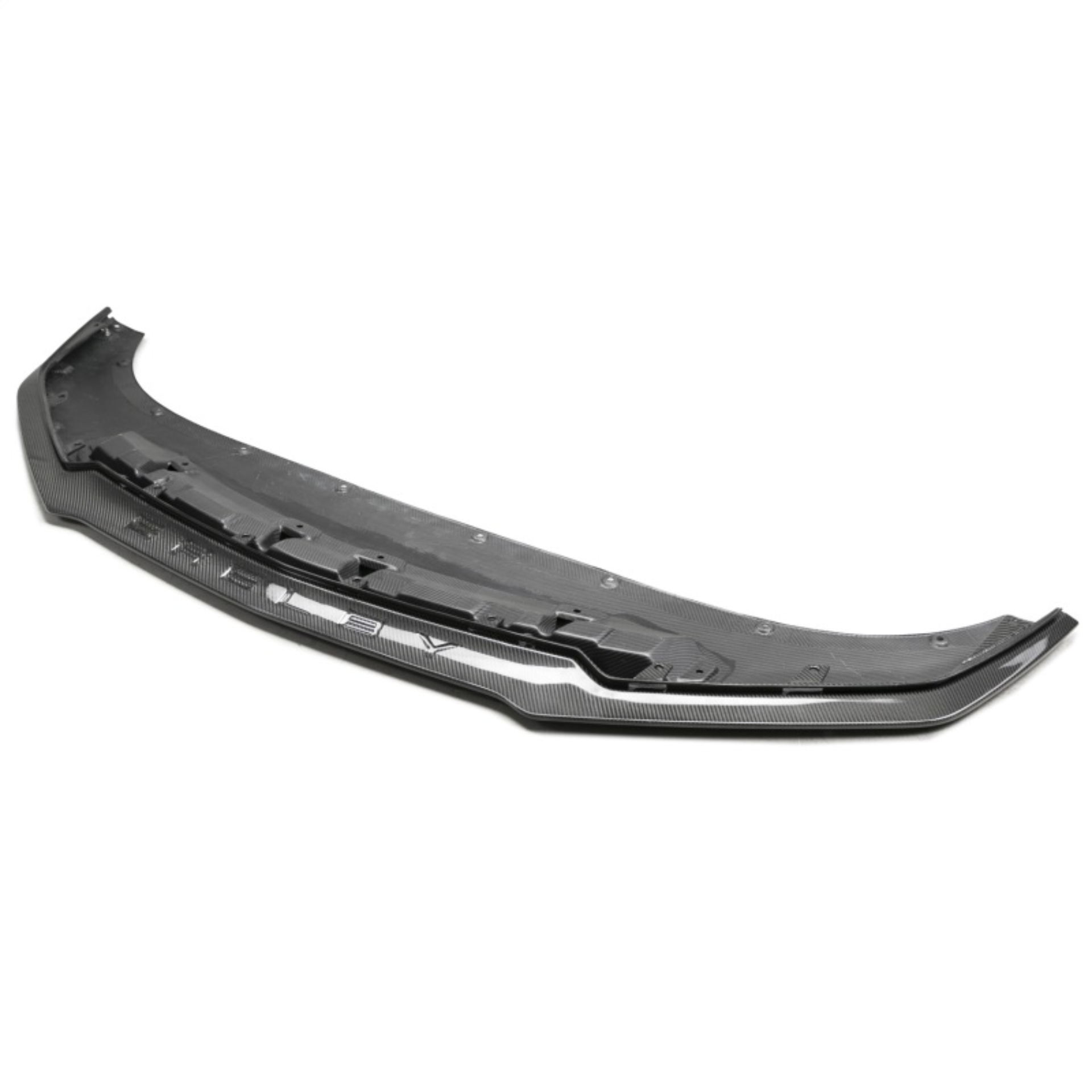 Picture of Ford Racing FR Splitter Kits Lips & Splitters - M-16601-MCF