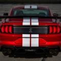 Picture of Ford Racing FR Trim Panels Spoilers - M-16600-MCF