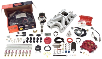 Picture of FAST FST EFI Kits Programmers & Tuners - 3035351-10
