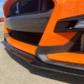 Picture of Ford Racing FR Splitter Kits Lips & Splitters - M-16601-MCF