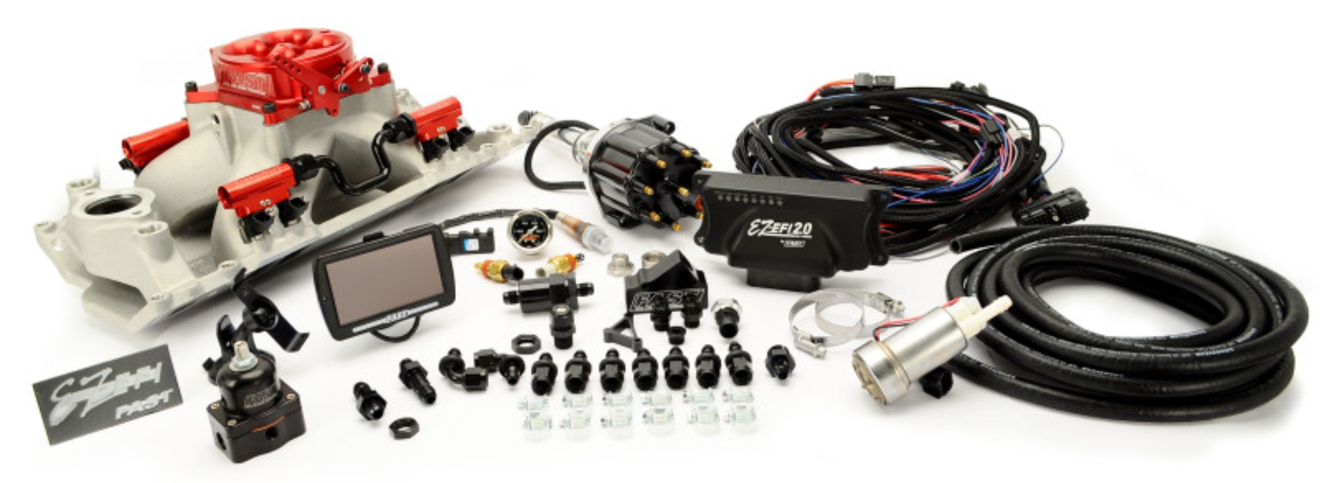 Picture of FAST FST EZ-EFI Kits Programmers & Tuners - 30431-05L