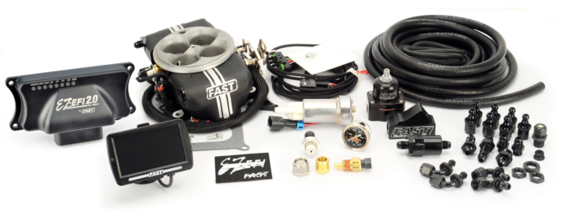 Picture of FAST FST EZ-EFI Kits Programmers & Tuners - 30401-KIT