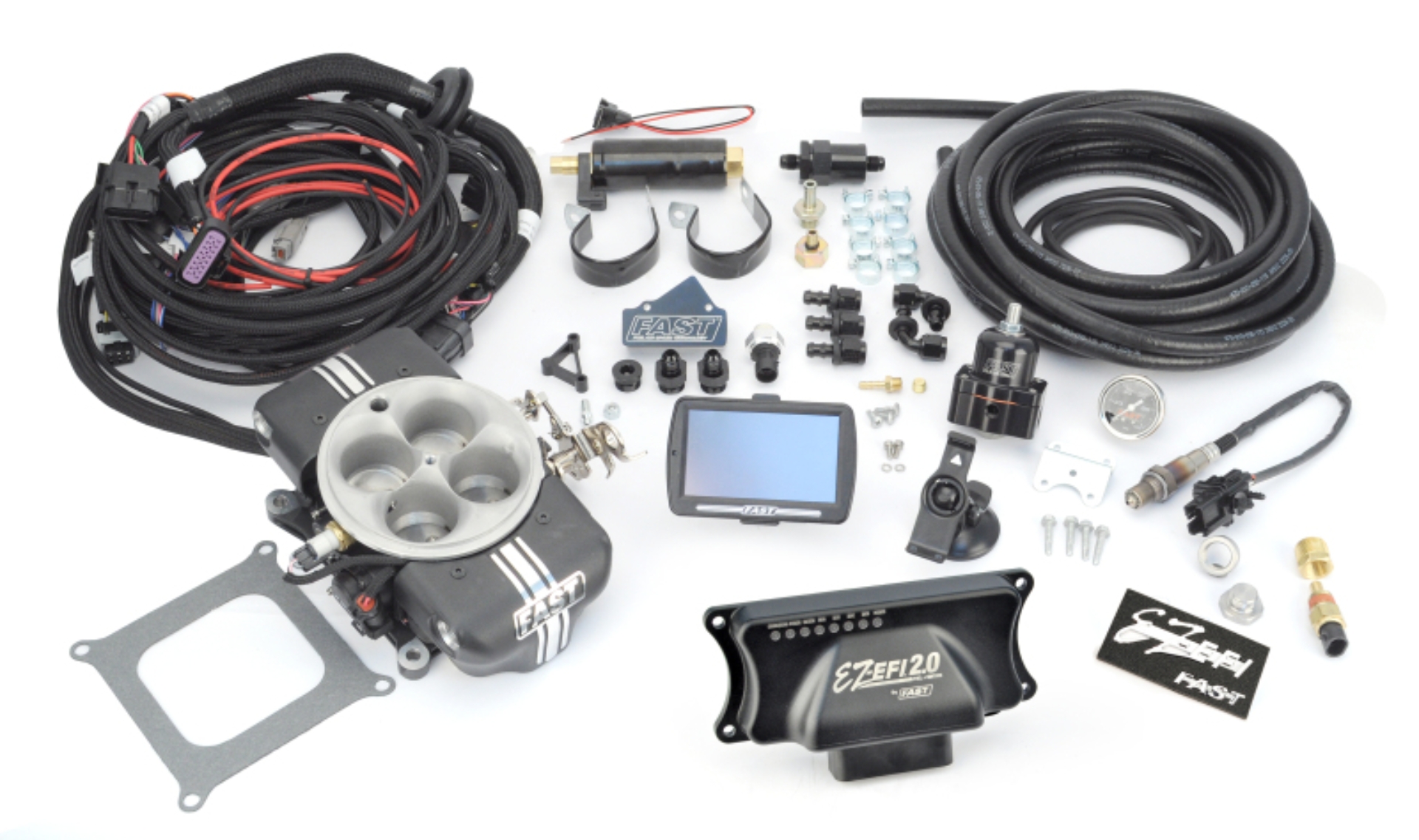 Picture of FAST FST EZ-EFI Kits Programmers & Tuners - 30402-KIT