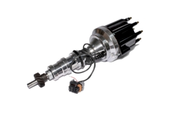 Picture of Distributor, Ford FE 332-428, Billet, Dual-Sync