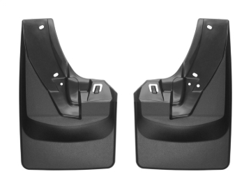 Picture of WeatherTech WT No Drill Mudflaps - 110109
