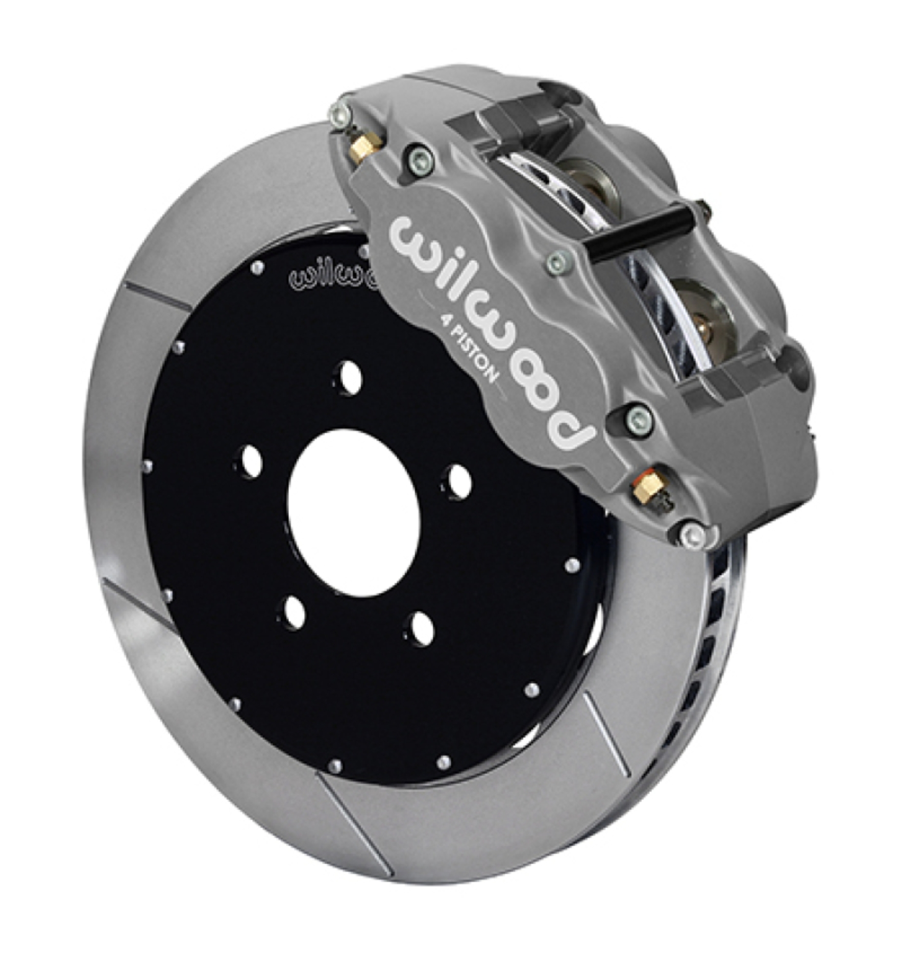 Picture of Wilwood WIL Dynapro Caliper Brake Calipers - 120-13516