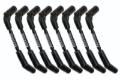 Picture of Moroso MOR Ignition-Wire Set Spark Plug Wire Sets - 73733