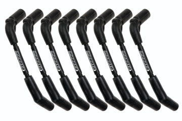 Picture of Moroso MOR Ignition-Wire Set Spark Plug Wire Sets - 73733