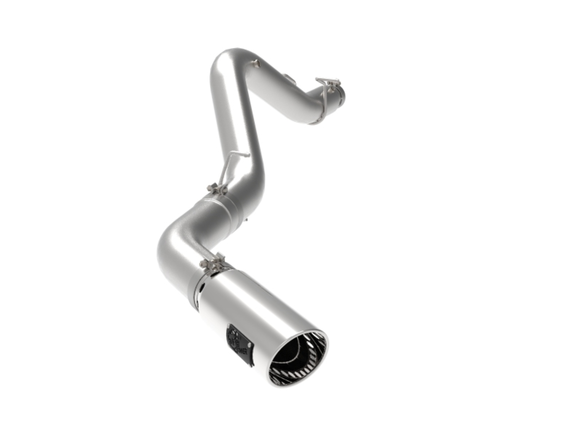 Picture of aFe Exhaust DPF Back - 49-44125-P