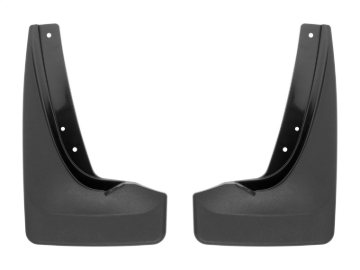 Picture of WeatherTech WT No Drill Mudflaps - 120123