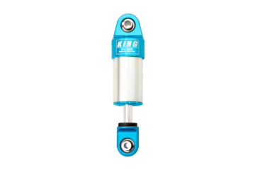 Picture of King Shocks KIN Sway Bar Links Rear Sway Bar Endlinks - 20C001-402