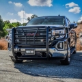 Picture of Westin WES HDX Grille Guards - 57-3965