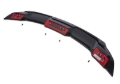 Picture of Ford Racing FR Spoilers - M-16600-FP