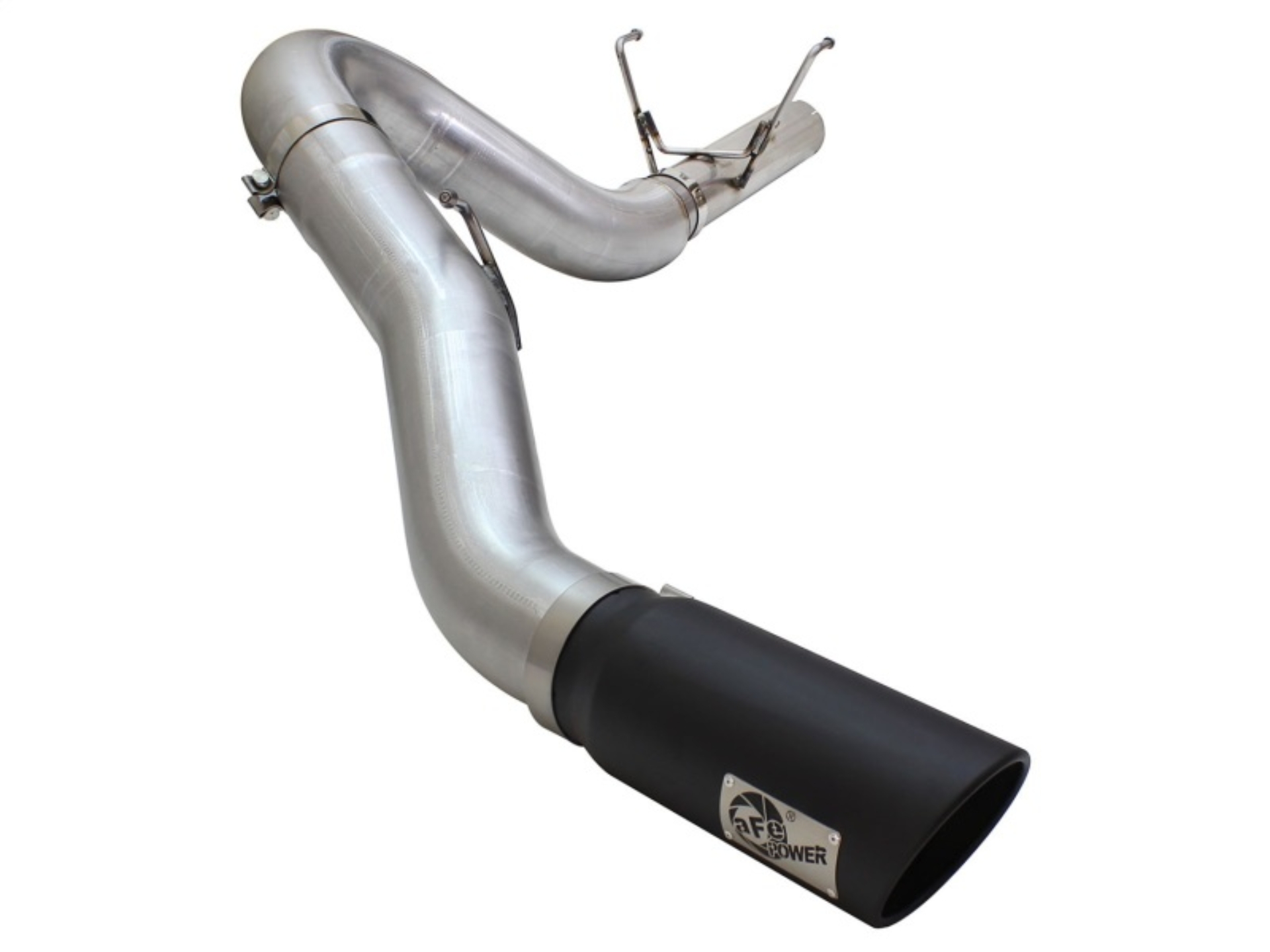 Picture of aFe Exhaust DPF Back - 49-02051-1B
