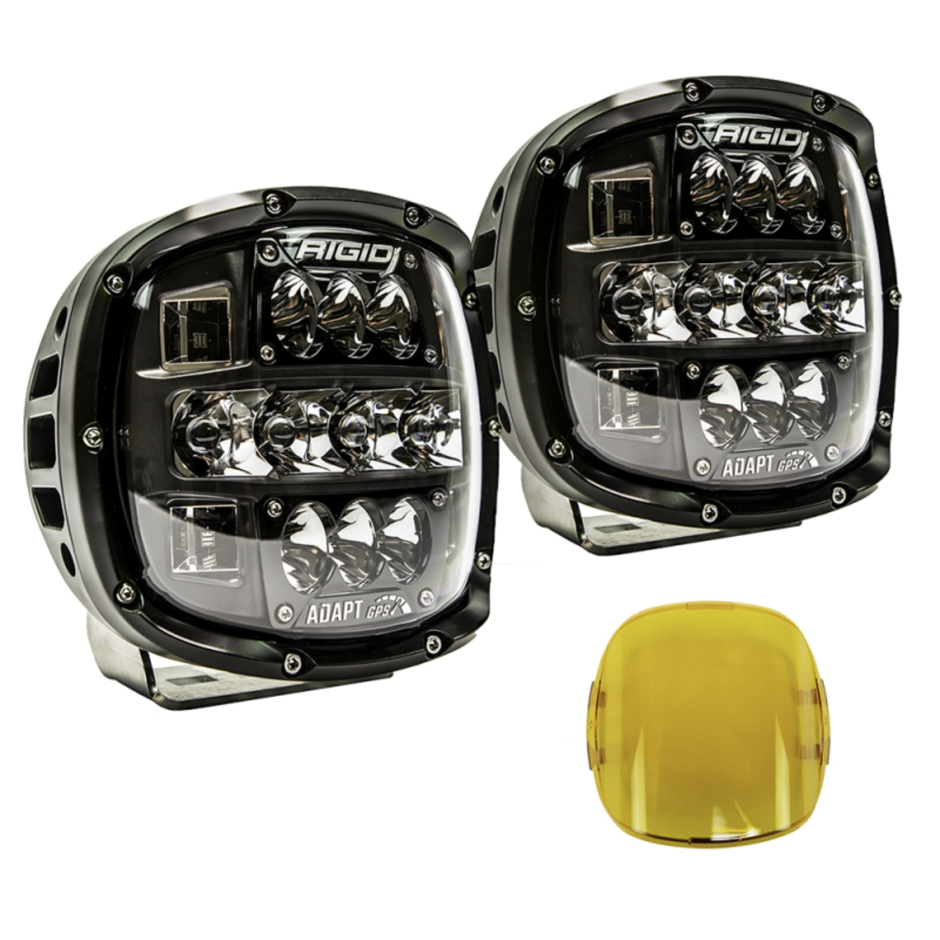 Picture of Rigid Industries RIG Adapt Light Bars & Cubes - 300415