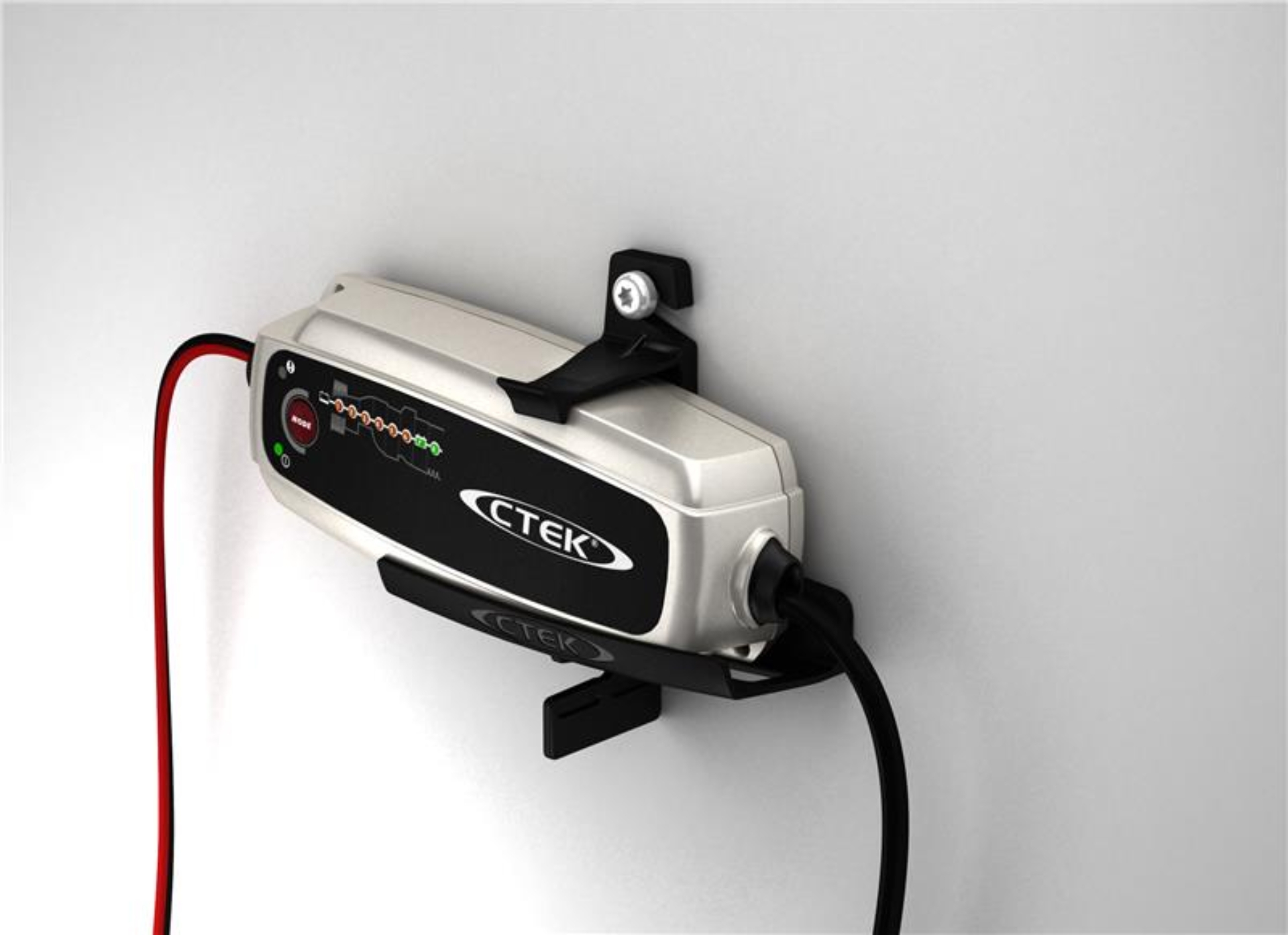 Picture of CTEK Brackets Battery Accessories - 40-006