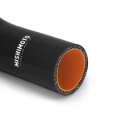 Picture of Mishimoto MM Silicone Hose-Radiator Radiator Hoses - MMHOSE-WR6-12BK