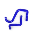 Picture of Mishimoto MM Silicone Hose-Radiator Radiator Hoses - MMHOSE-WR6-12BL