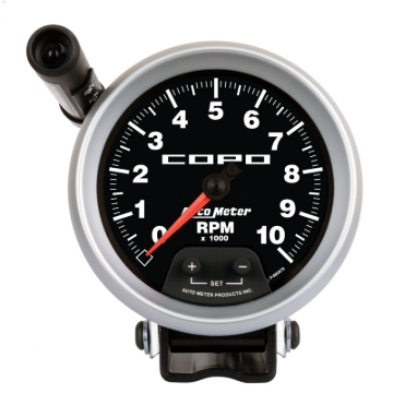 Picture of AutoMeter AM COPO Gauges - 880879