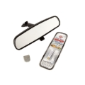 Picture of OMIX OMI Mirrors Exterior Trim - 11020.02