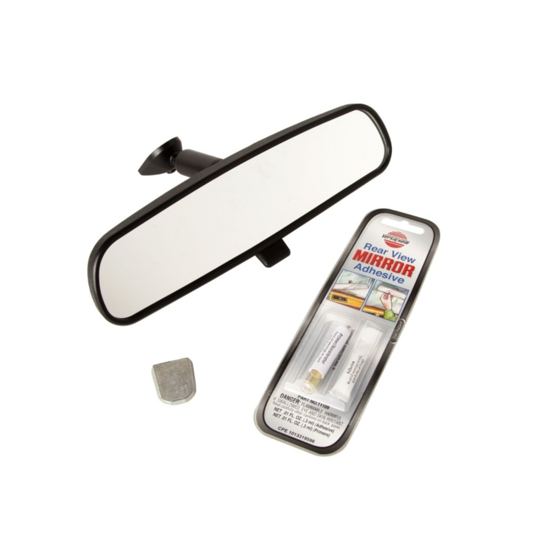 Picture of OMIX OMI Mirrors Exterior Trim - 11020.02