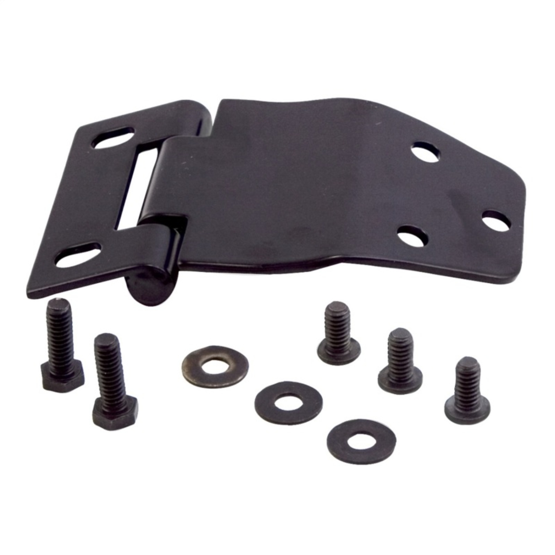 Picture of OMIX OMI Hinges Brackets - 11901.01