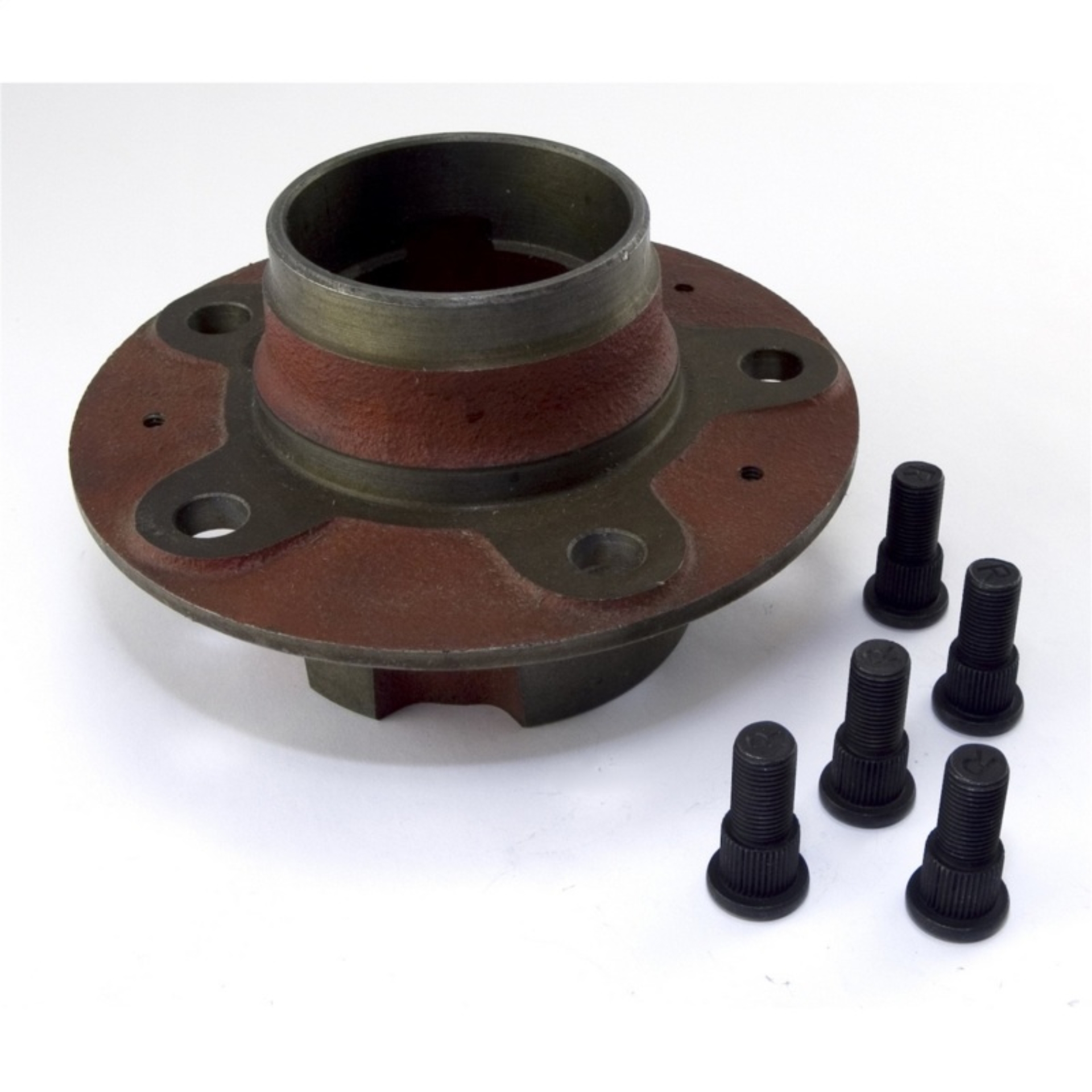 Picture of OMIX OMI Hub Assemblies Front Axles - 16705.02