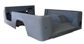 Picture of OMIX OMI Tub Kits Other Body Components - 12002.15