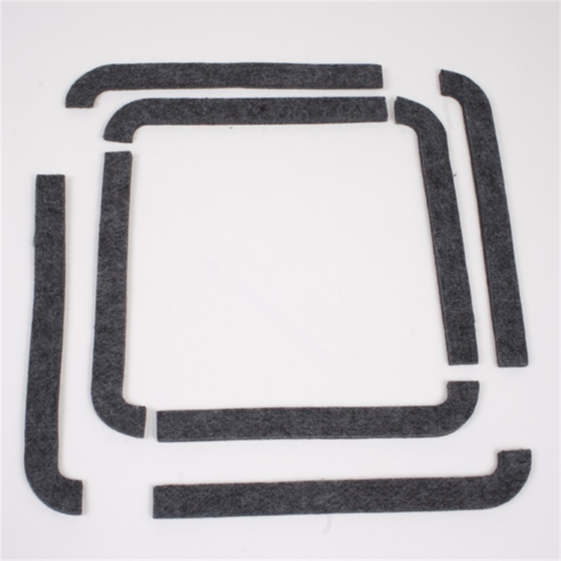Picture of OMIX OMI Accessories Exterior Trim - 12021.89