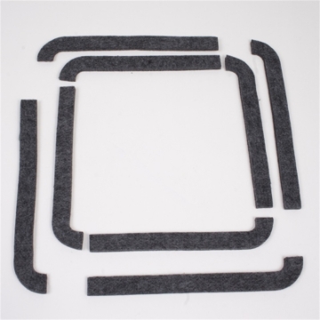 Picture of OMIX OMI Accessories Exterior Trim - 12021.89