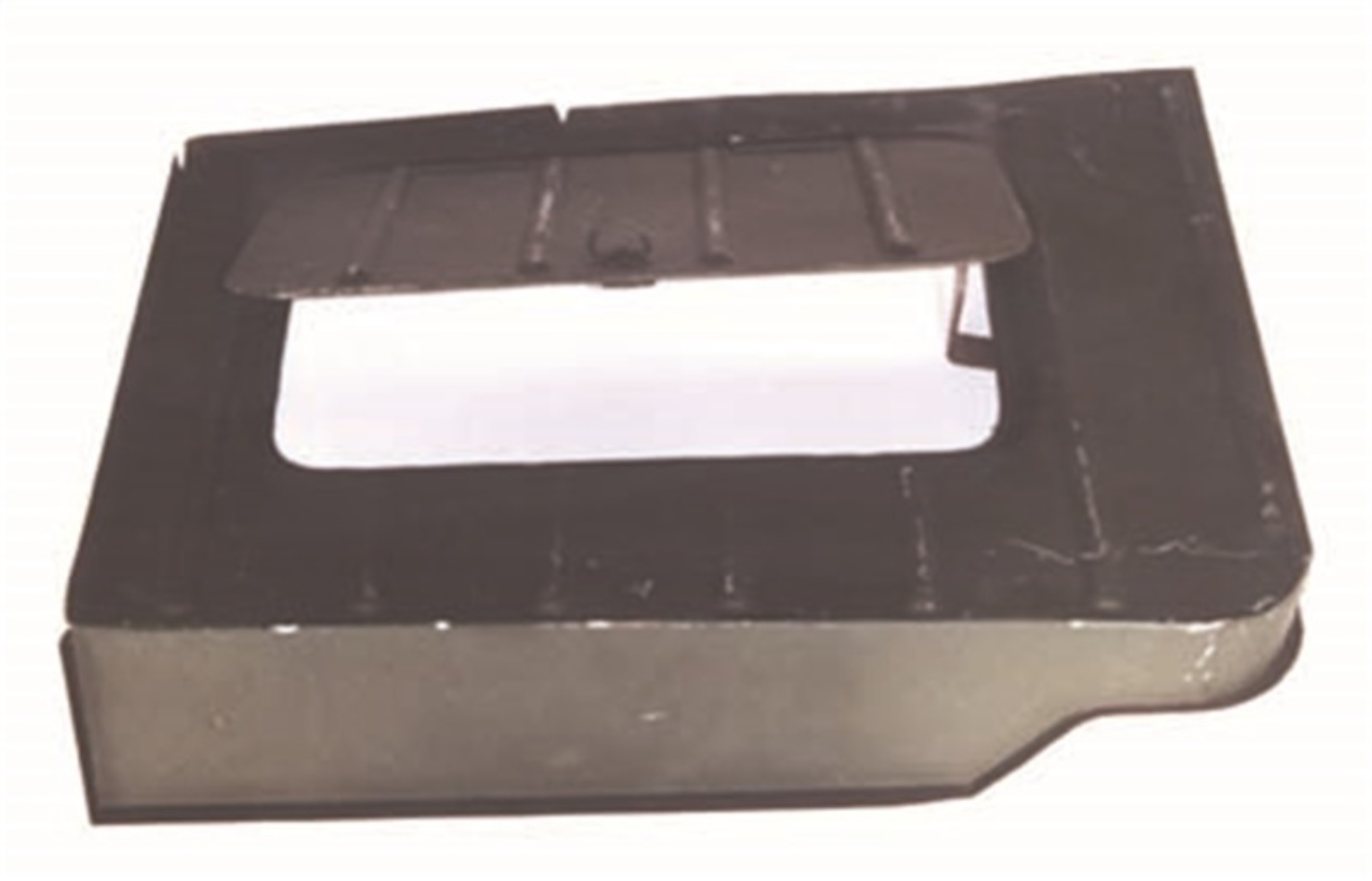 Picture of OMIX OMI Accessories Exterior Trim - 12025.10