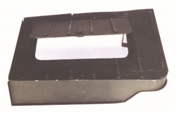 Picture of OMIX OMI Accessories Exterior Trim - 12025.10