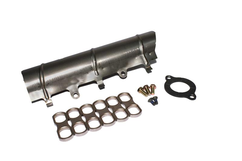 Picture of HARDWARE KIT, C43 W/O BAL SHAF T