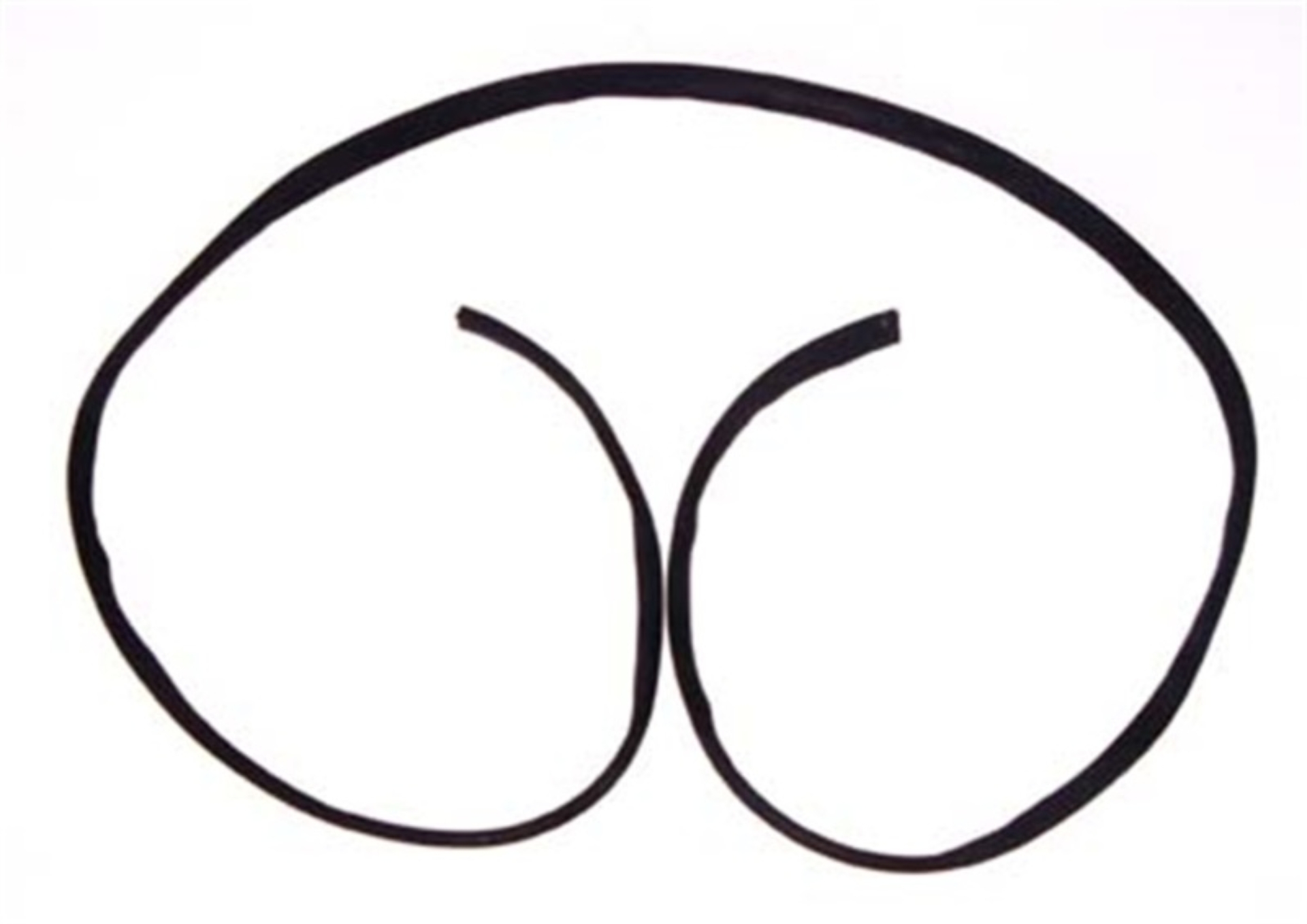 Picture of OMIX OMI Gaskets/Seals Gasket Kits - 12301.01