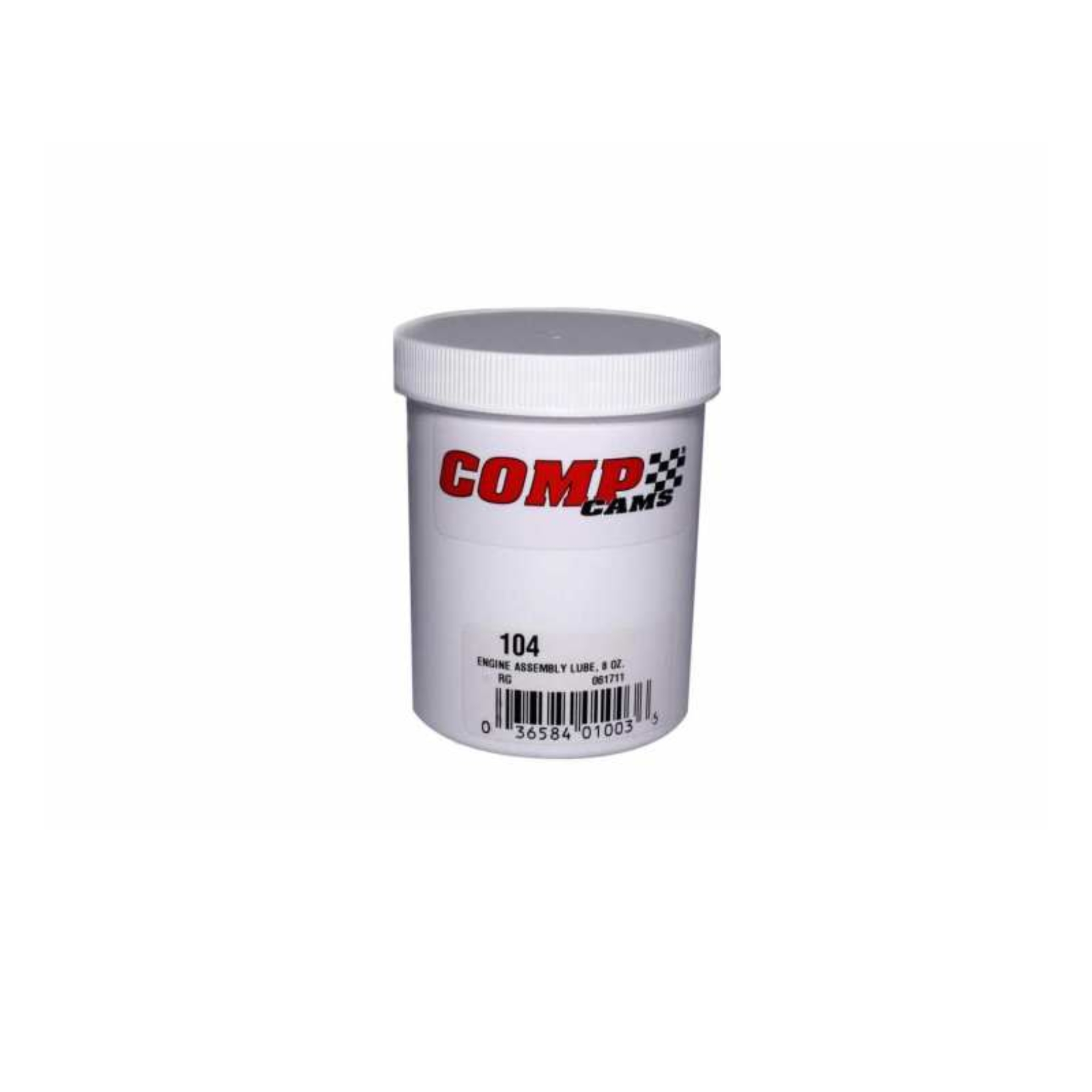 Picture of LUBE, ENGINE ASSEMBLY 8 OZ