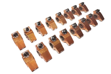 Picture of ALUM ROCKER ARM, CHRY SB 1.6" SHAFT TYPE