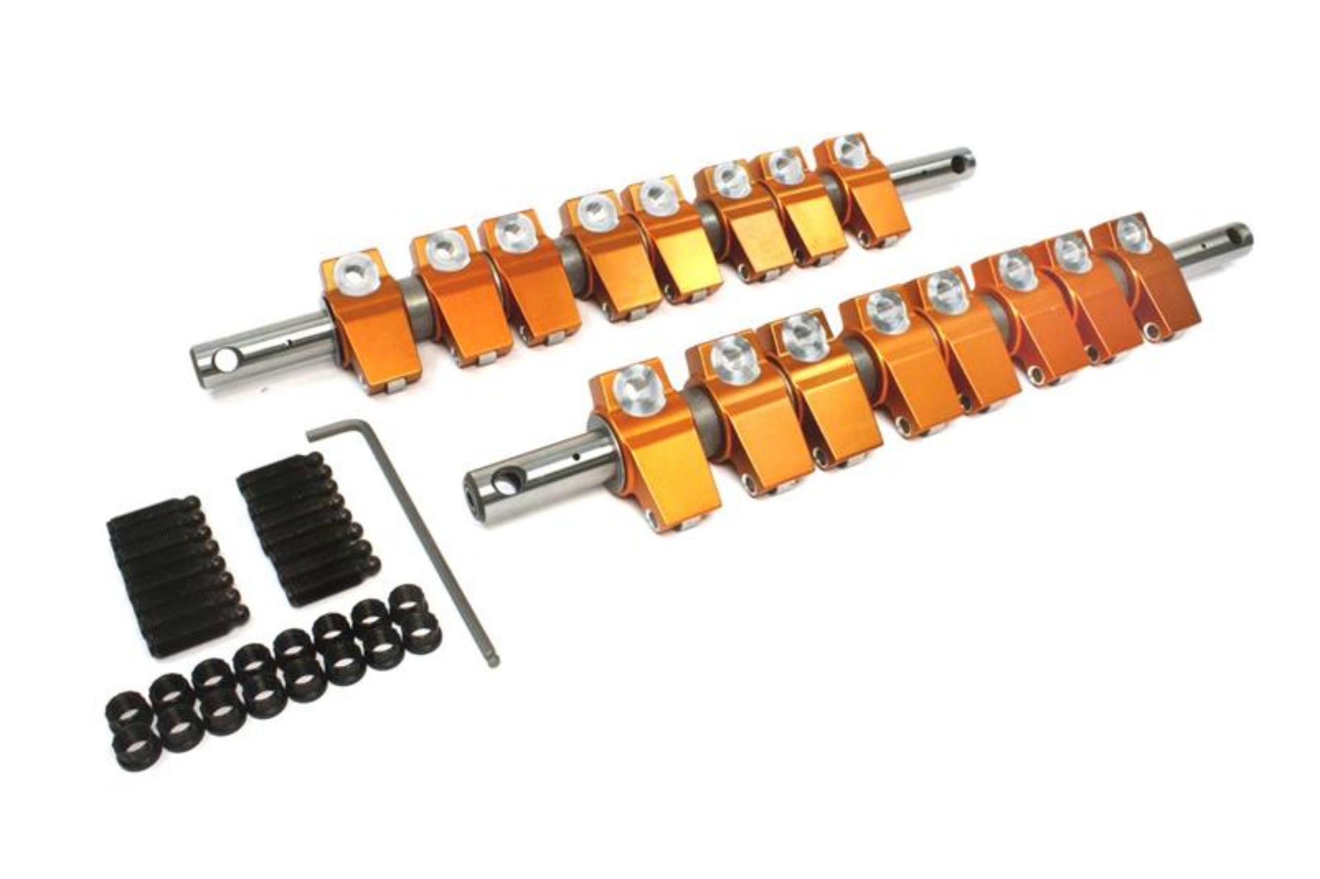 Picture of ALUM ROCKER ARM KIT, CHRYSLER SB 1.6"