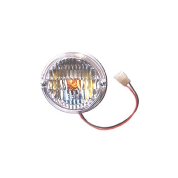 Picture of OMIX OMI Lighting Light Accessories and Wiring - 12405.06