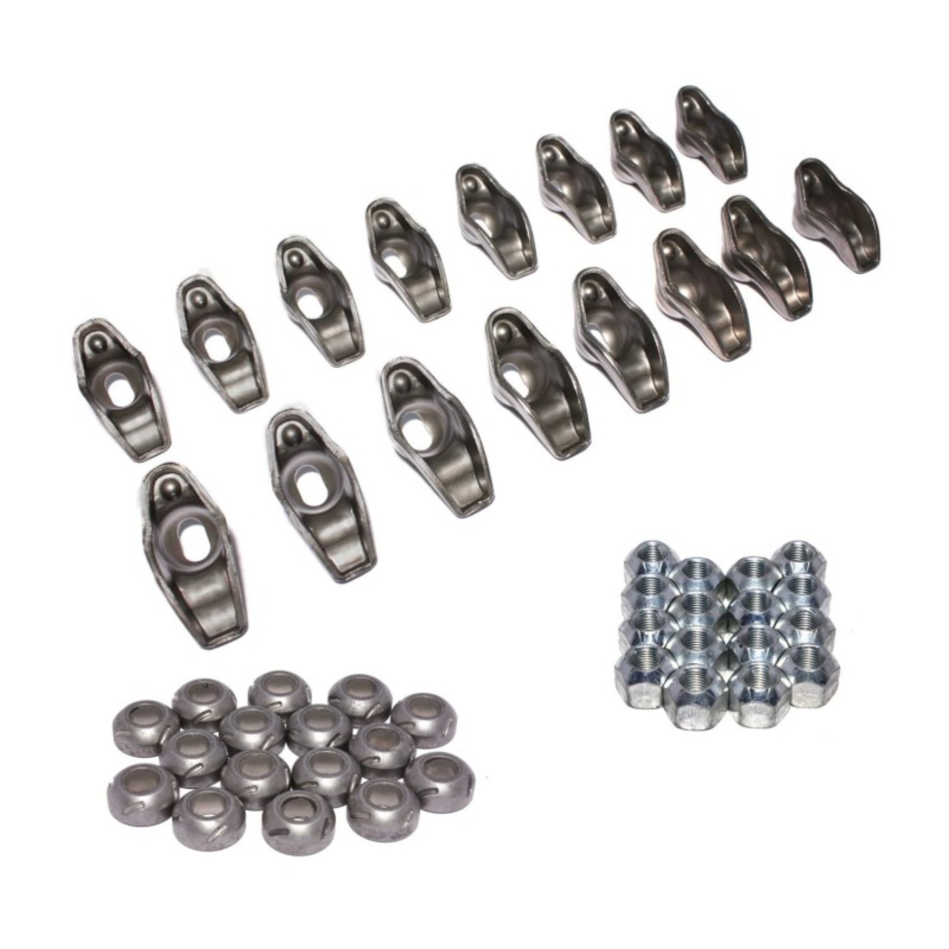 Picture of HI-ENERGY ROCKER ARMS,CHEVY BB 1.7 7/16"