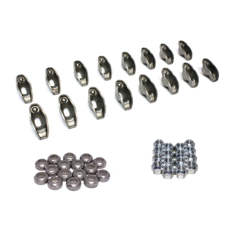 Picture of HI-ENERGY ROCKERS, CHEVY SB 1. 5 3/8"