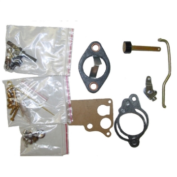 Picture of OMIX OMI Carburetors Rebuild Kits - 17705.04