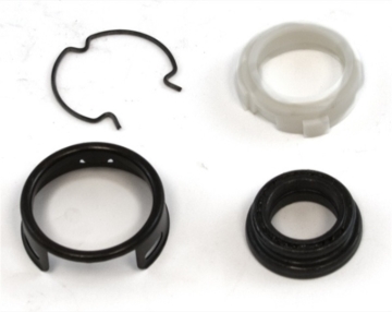 Picture of OMIX OMI Steering Shafts Steering Stabilizer - 18019.03