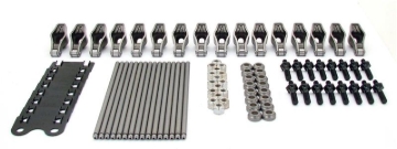 Picture of ROCKER ARM/PUSHROD KIT, 350-40 3 OLDS MAG