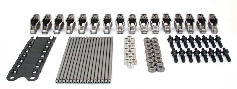Picture of ROCKER ARM/PUSHROD KIT, 350-40 3 OLDS MAG