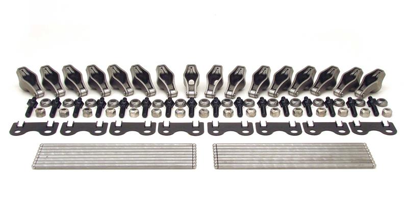 Picture of ROCKER ARM/PUSHROD KIT, 455 OL DS MAG