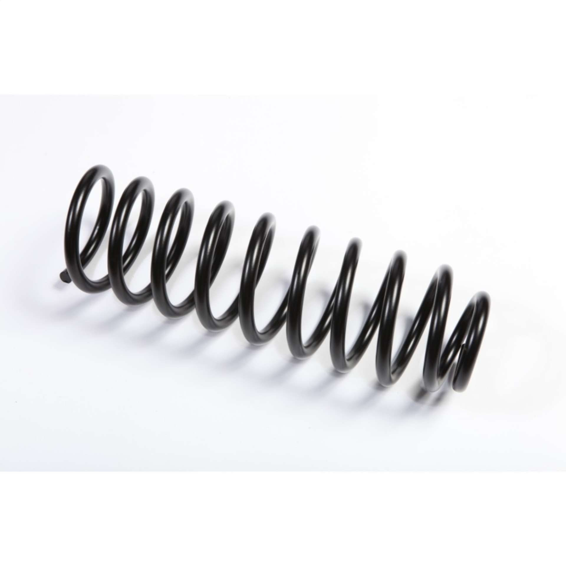 Picture of OMIX OMI Coil Springs Front Coilover Springs - 18282.10