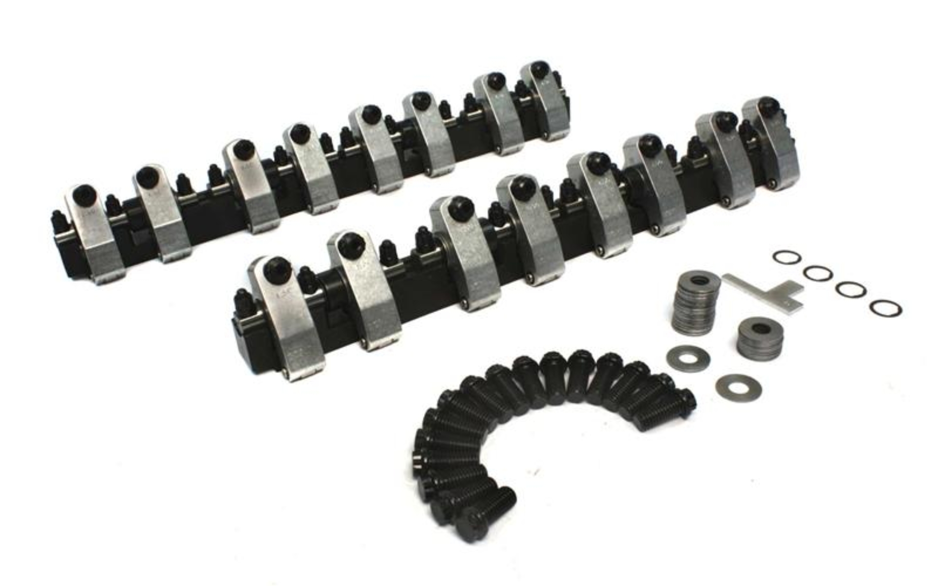 Picture of SHAFT RKR,SBC BDX 8-10-11X 40/ 60 1.6/1.5