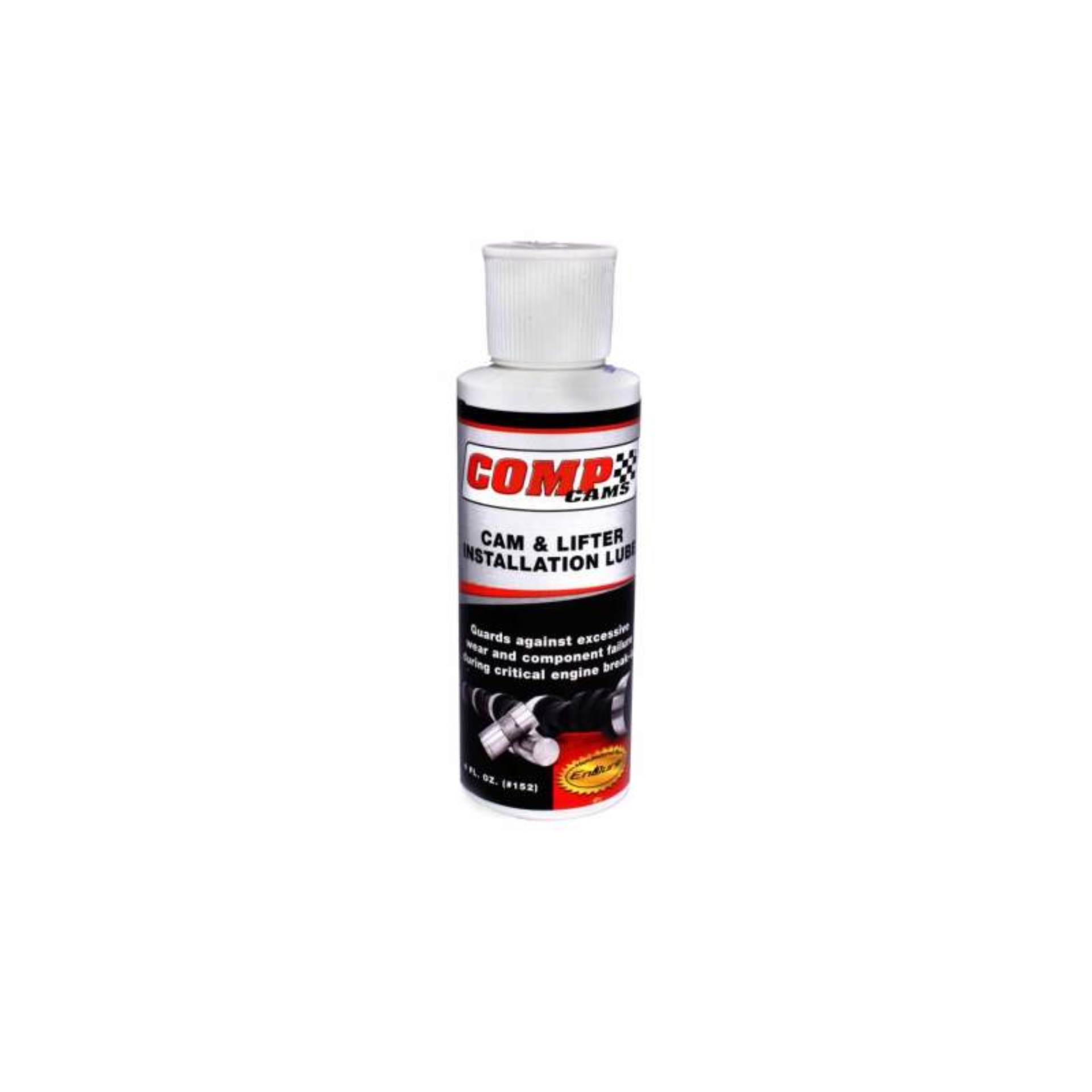 Picture of OIL, ENGINE ASSEMBLY 4 OZ