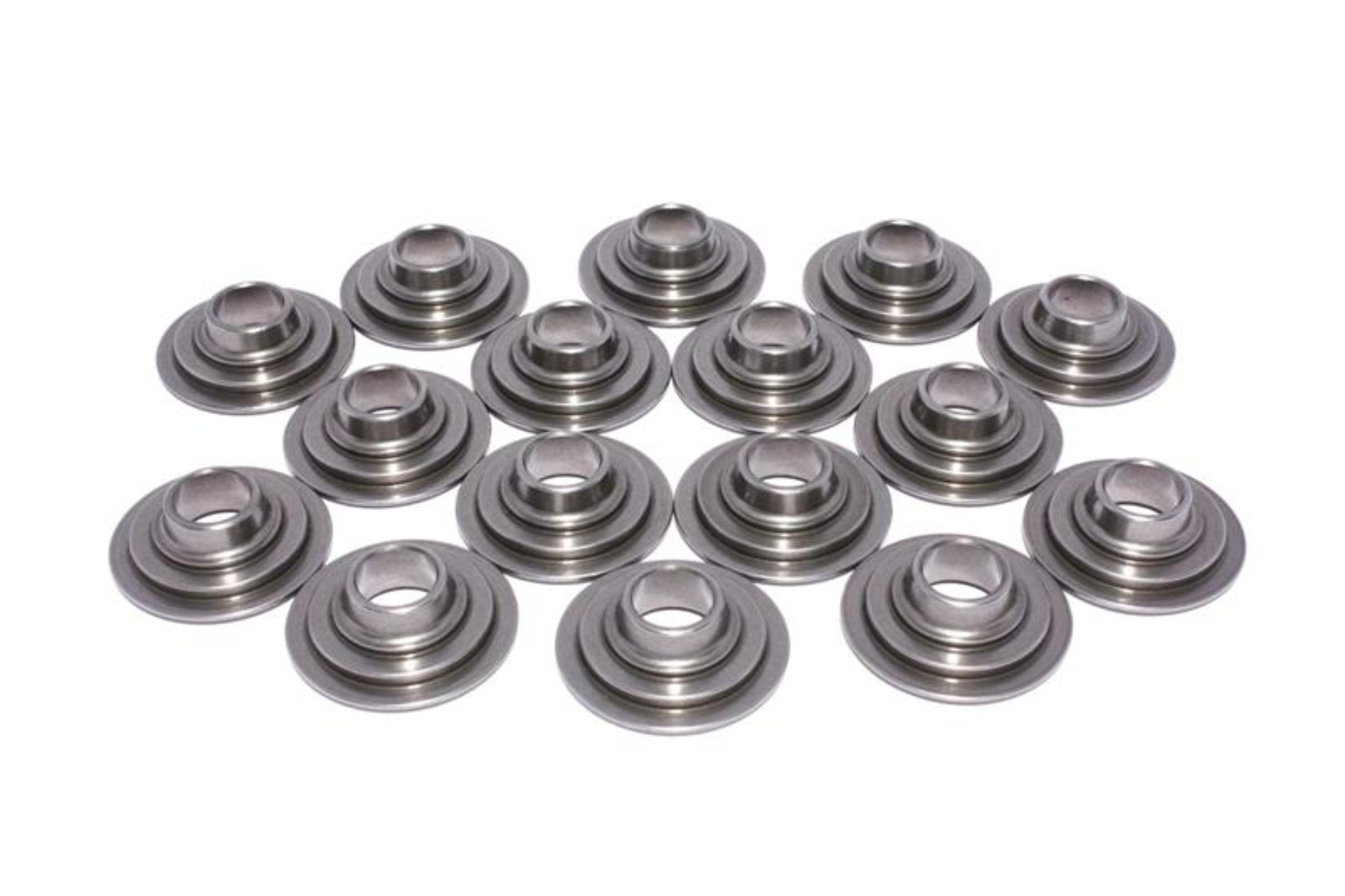 Picture of RETAINERS, LITE WT TOOL STL 1. 437" 10DEG